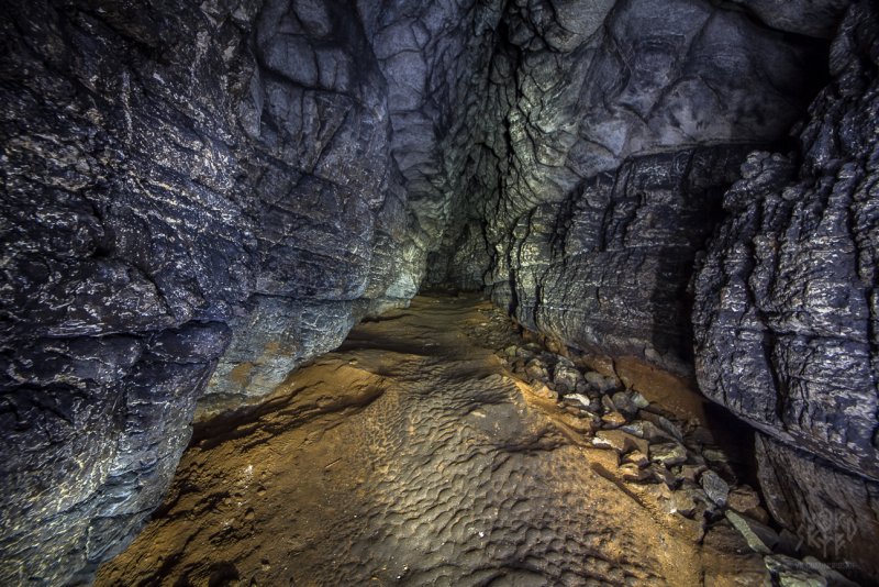 Пещера Кургазак Сатка