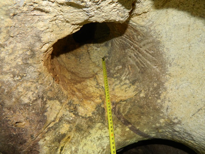 Пещера Таврида в Крыму экскурсии