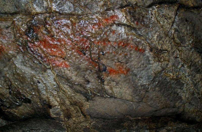 Большая Усть Катавская пещера