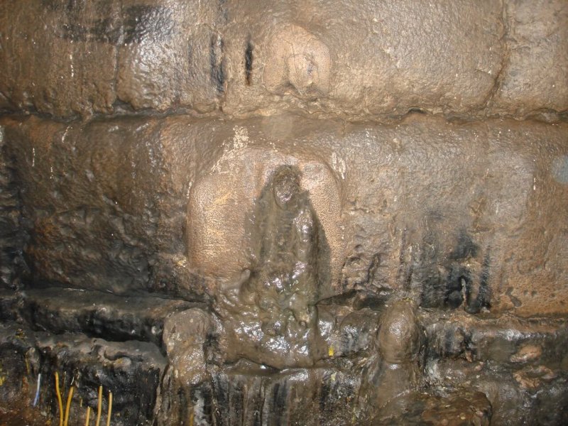 Пещера Ямазы Таш
