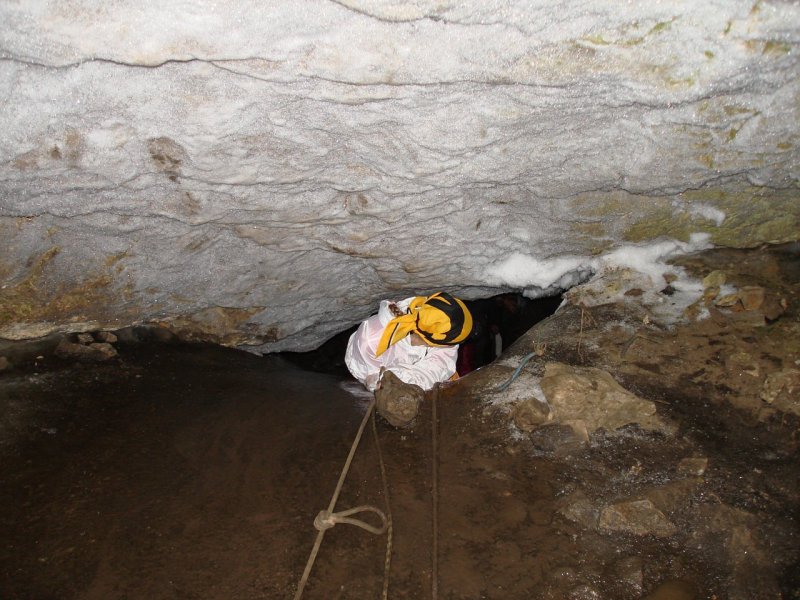 Кургазакская пещера координаты