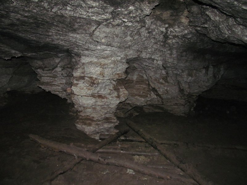 Пещера калмакларовская Салаватский район
