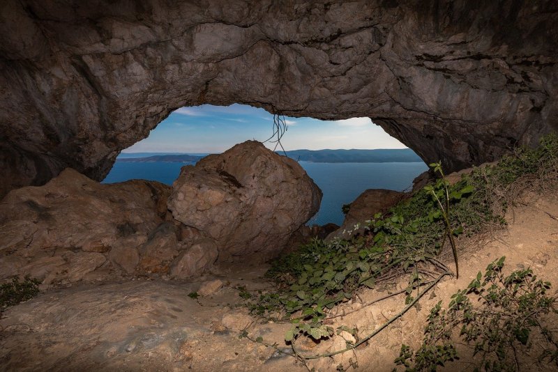 Пещеры Южного Урала фото