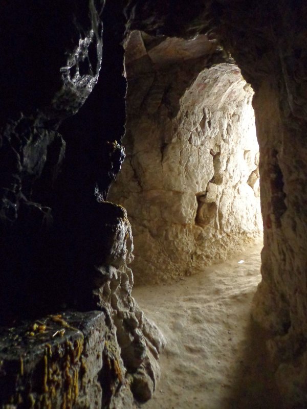 Наровчат пещеры Сканово