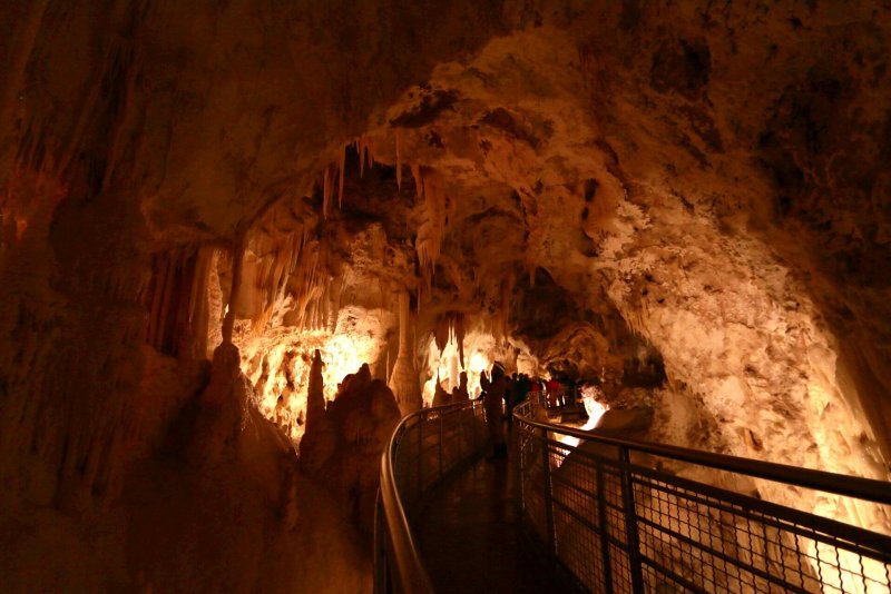 Три пещеры Владивосток