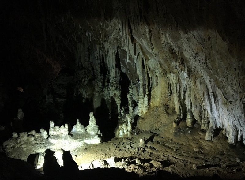 Архипелаг пещеры фото