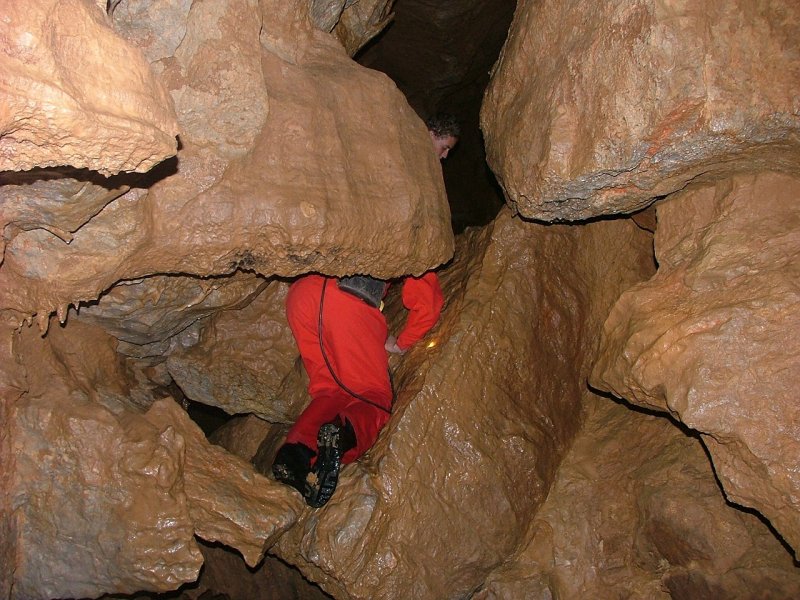 Пещера Сибуду