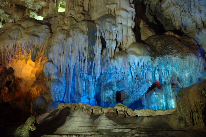 Пещера Шондонг Вьетнам