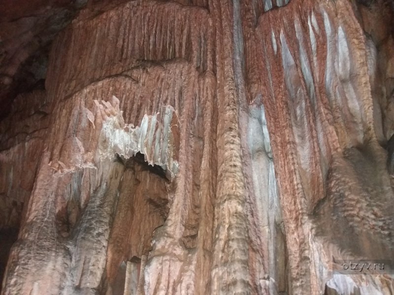 Байдарские ворота и Скельская пещера