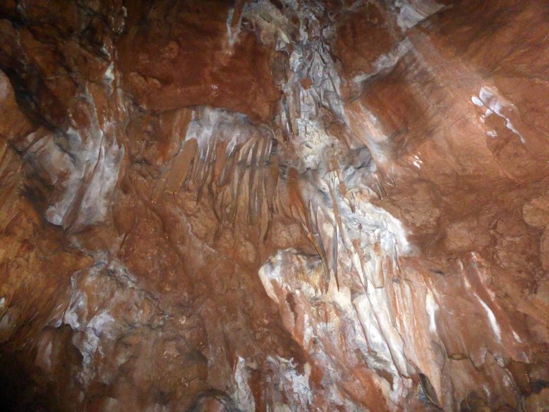 Скельская пещера Балаклава