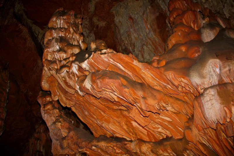 Скельская пещера Феникс