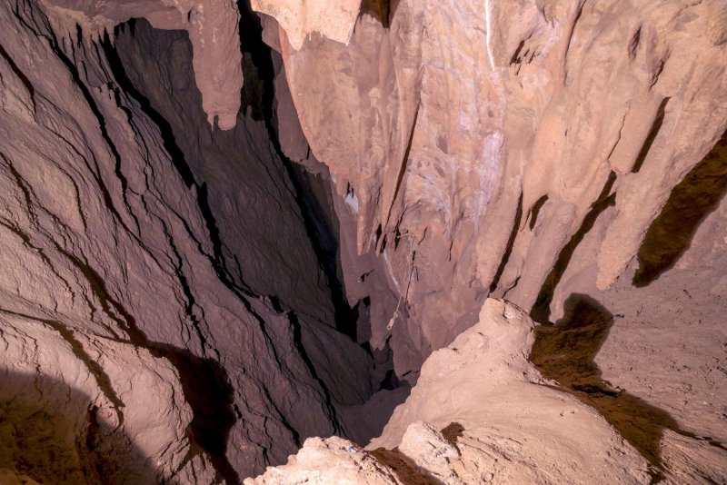 Наракортские пещеры