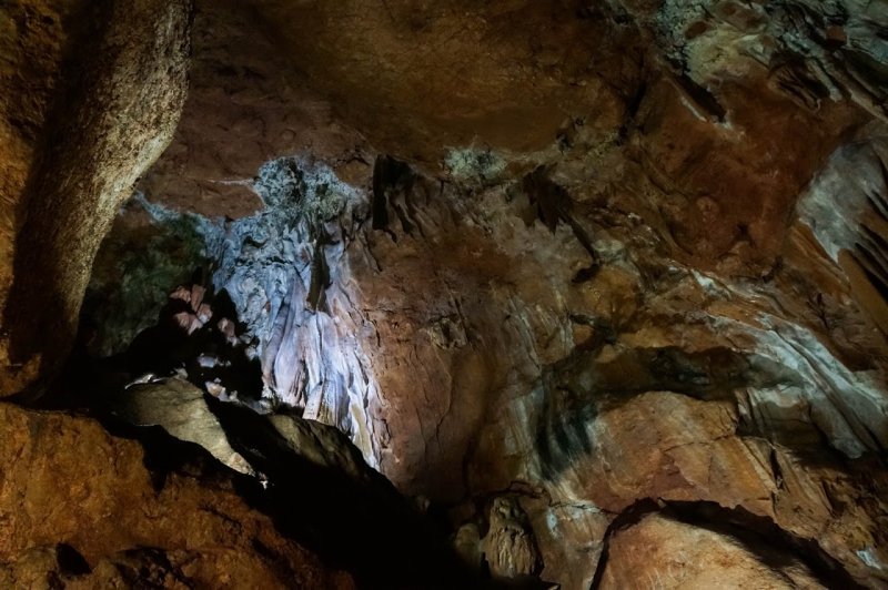 Скельская пещера вход