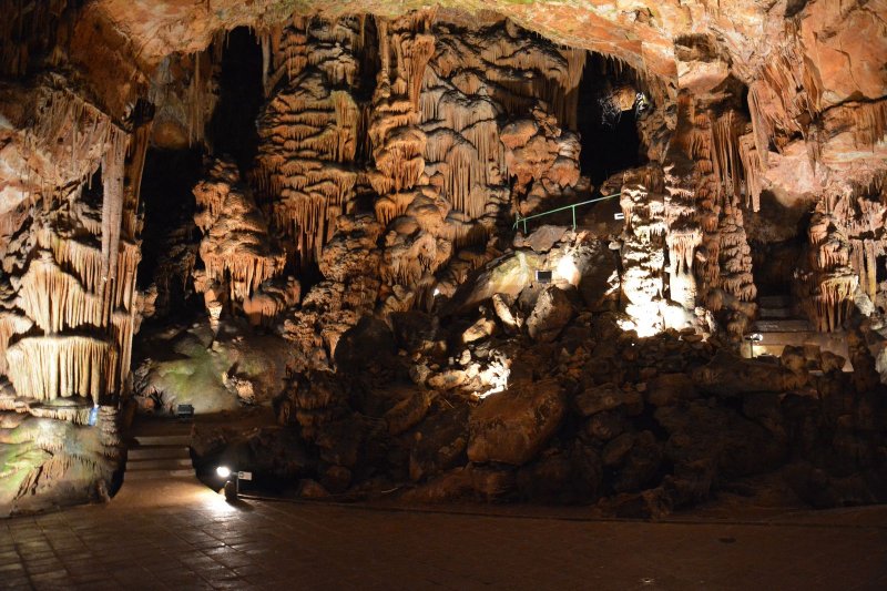 Пещера фото для детей
