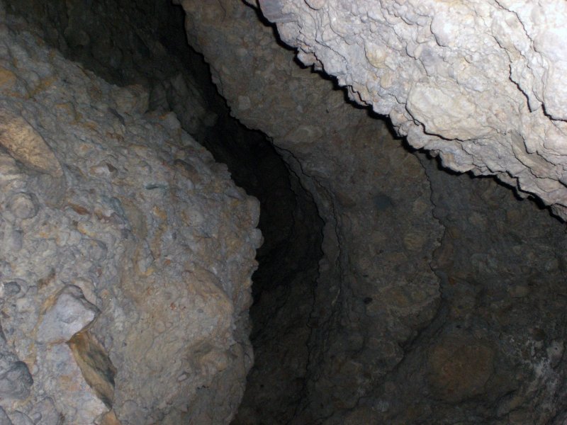 Большая Фанагорийская пещера как добраться