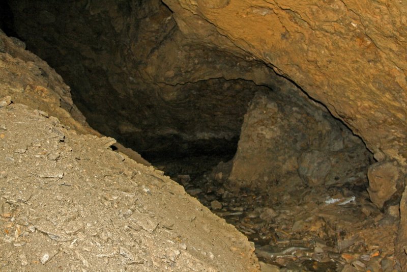 Фанагорийское Краснодарский край пещеры