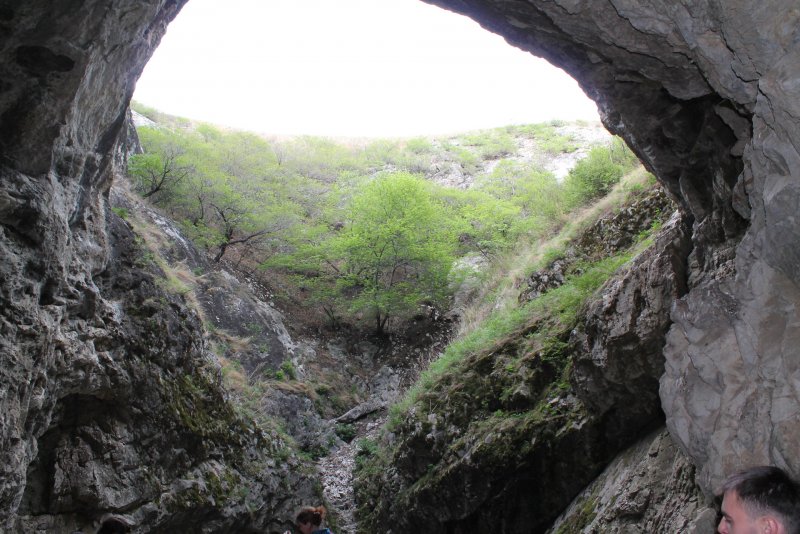 Пещеры Хээтэй Забайкальский край экскурсии