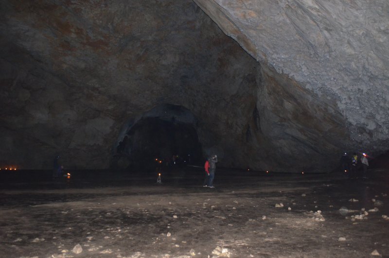 Пещеры Хээтэй Чита