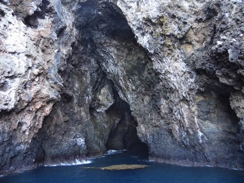 Лаклинская пещера Салаватский район
