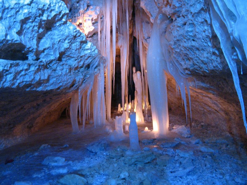 Пинежские пещеры Архангельск