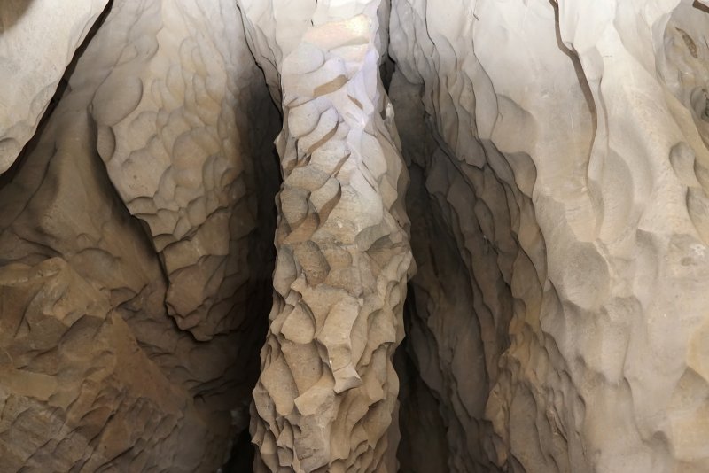 Шемахинская пещера