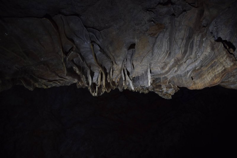 Пещера Когул Испания