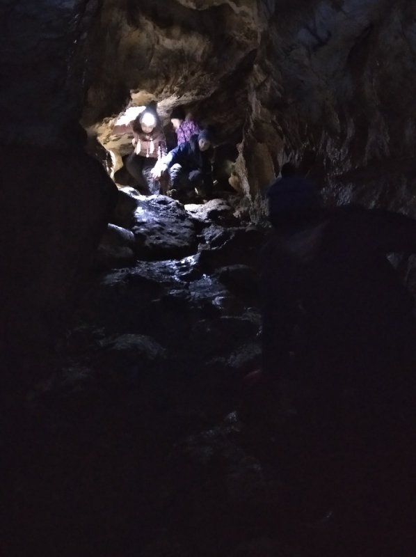 Пещера Сказ в Челябинской области события 1966 как погиб