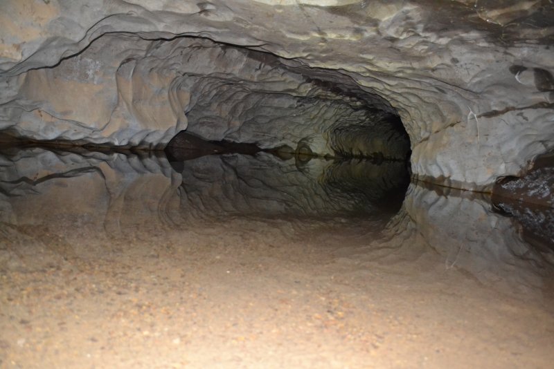Шемахинская пещера ДНЛ