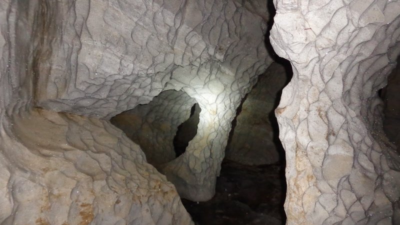 Пещеры сказа Нязепетровск