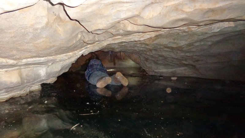 Пещеры сказа Нязепетровск
