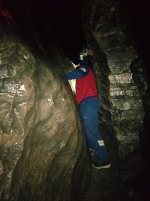 Сугомакская пещера как проехать из Челябинска