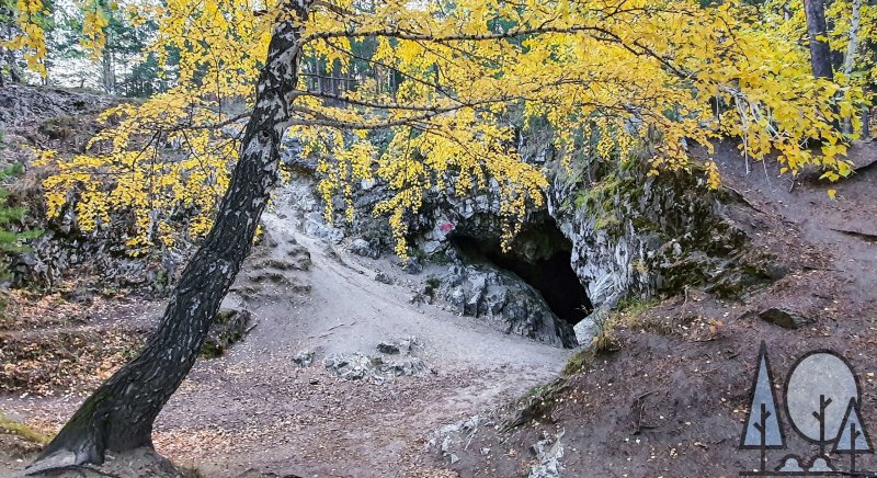Пещера верх Каракольская