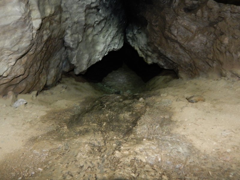 Гора Сугомак и Сугомакская пещера