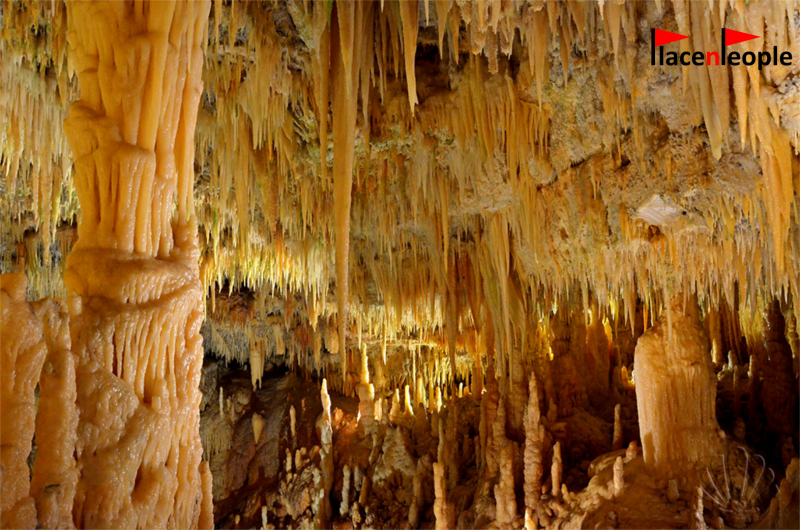 Гарманецкая пещера