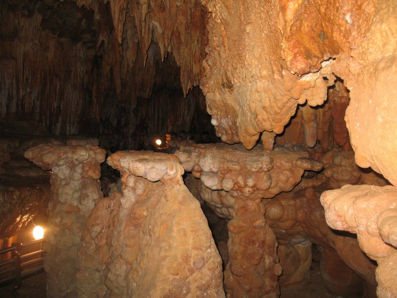 Пинежский район карстовые пещеры