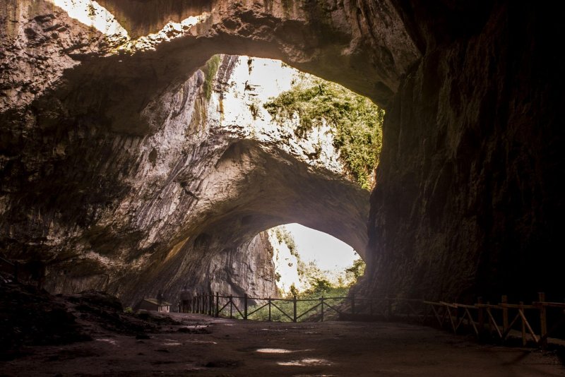 Ахштырская пещера красная Поляна