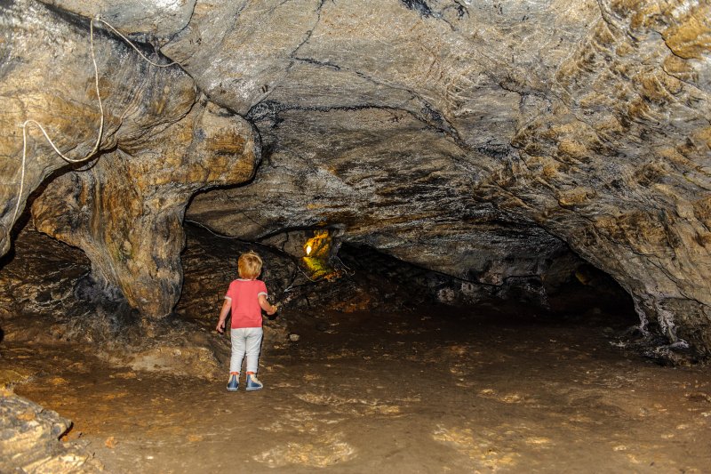 Сочи Ахштырская пещера рисунки