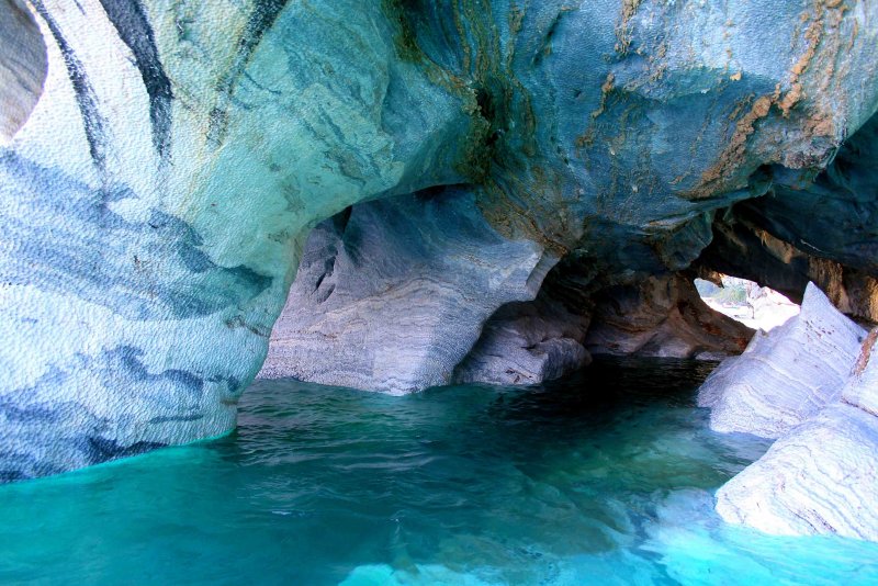 Мраморная пещера Крым экскурсия