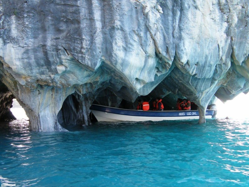 Туакская пещера Крым