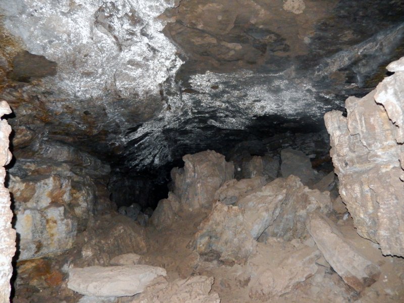 Юрьевская пещера Камское Устье