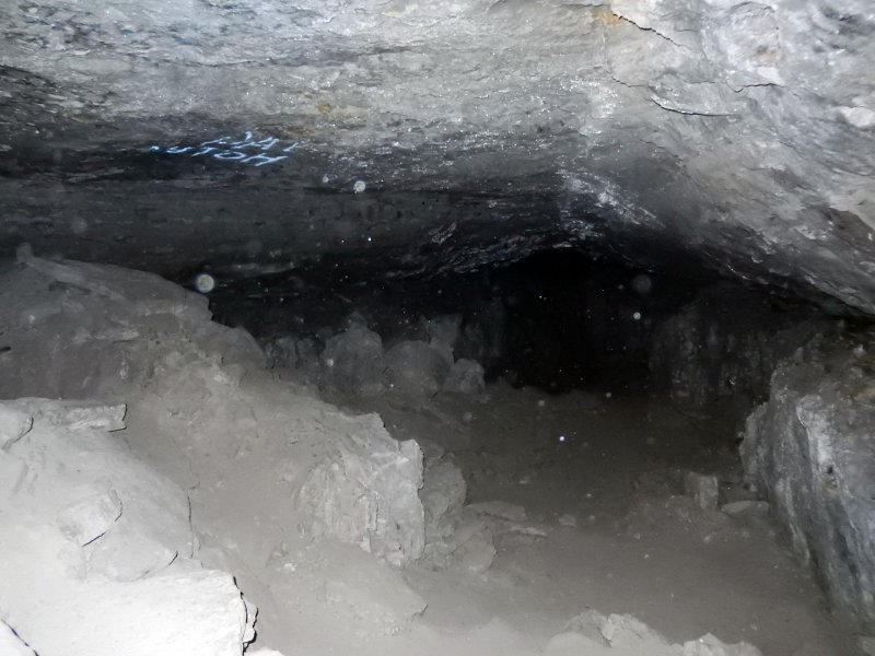 Юрьевская пещера Камское Устье