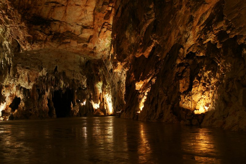 Пашийская пещера как добраться