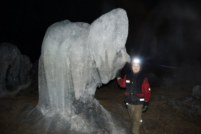 Аскинская Ледяная пещера экскурсия