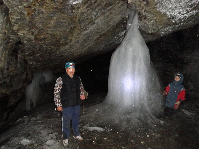 Аскинская пещера Башкирия маршрут