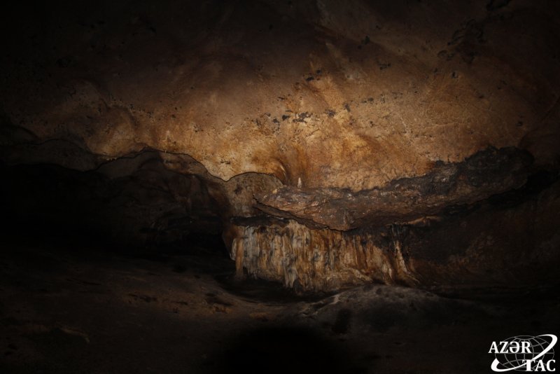 Мурадымовское ущелье база пещера