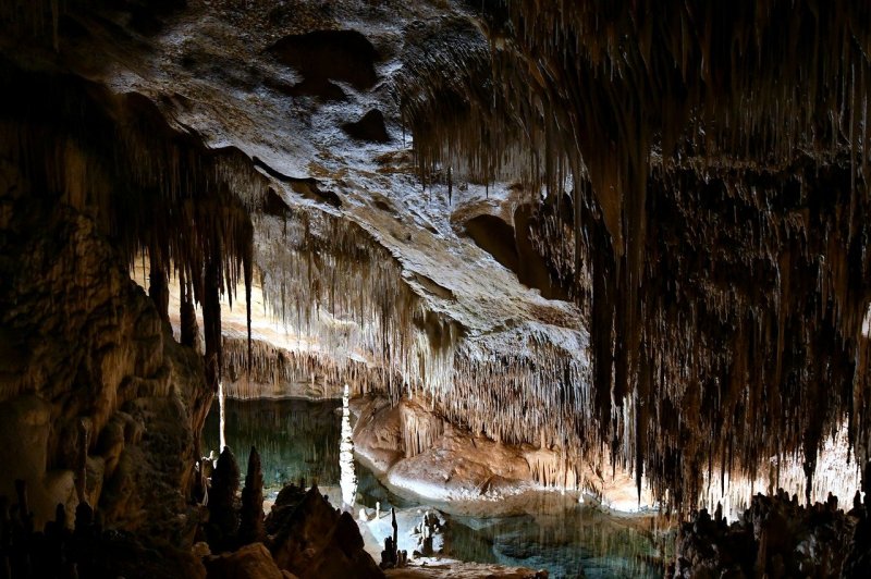 Пещера Далмата Далматово