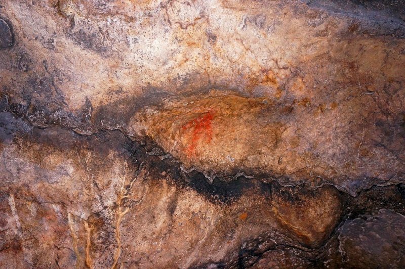 Игнатьевская пещера эпоха Возрождения