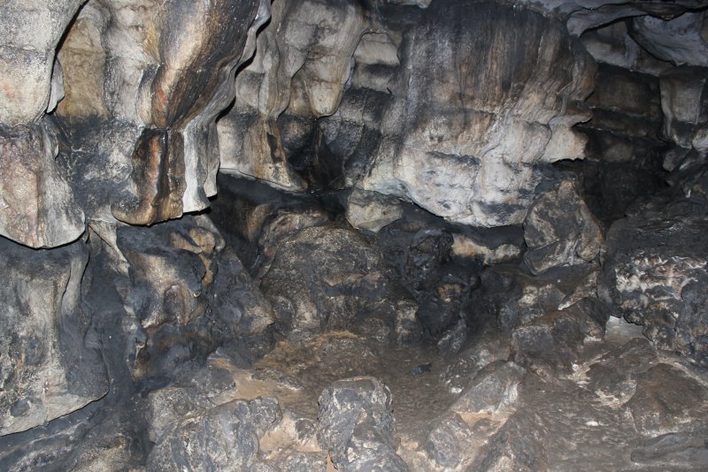 Пещера Данко Челябинская область