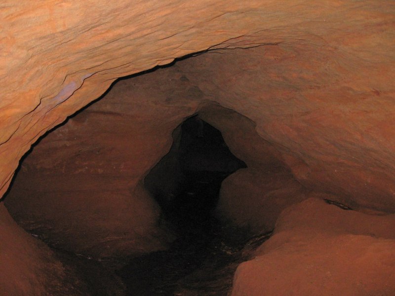Село Рождествено пещеры