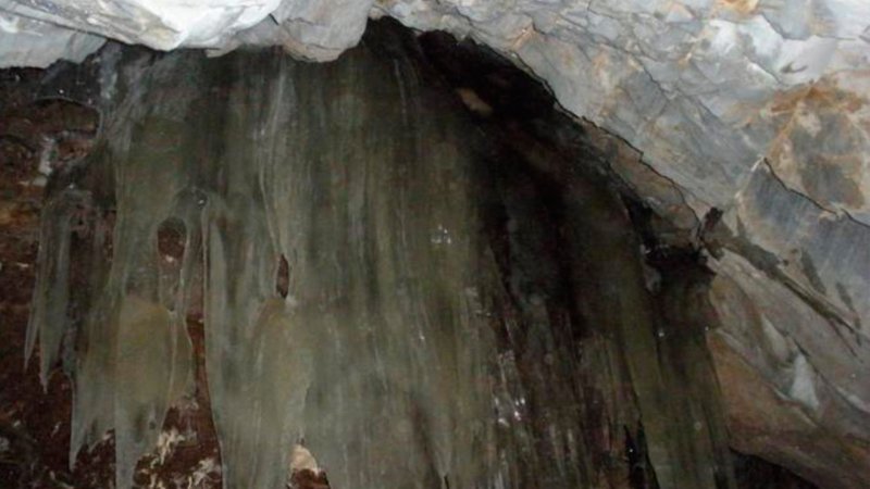 Тавдинские пещеры грот орла горный Алтай